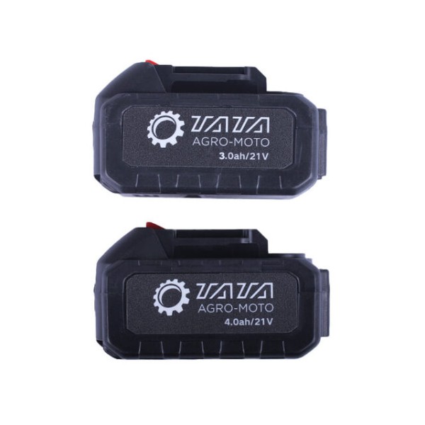 Пила аккумуляторная Мини TT AGRO MOTO (TM-CS414Li, 12дюймов, 21V, 2 АКБ (3A;4A) + зарядное устройство)