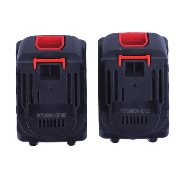 Пила аккумуляторная Мини TT AGRO MOTO (TM-CS414Li, 12дюймов, 21V, 2 АКБ (3A;4A) + зарядное устройство)