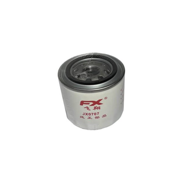 Фильтр масляныйна трактор DongFeng 244/240 Булат 264 (JX0707), тип 2