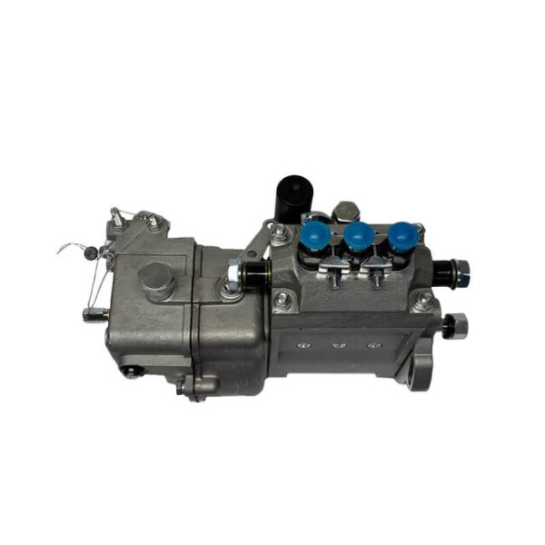Насос топливный ТНВД на трактор DongFeng 244/240, Foton 244, Jinma 244 с дизельным двигателем КМ385ВТ, тип 3