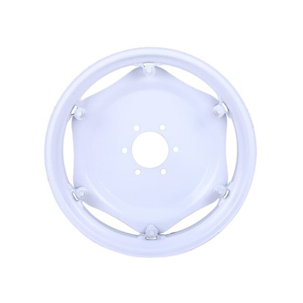 Диск заднего колеса TT AGRO MOTO 9,5*24 на трактор DongFeng 240/244, тип 3
