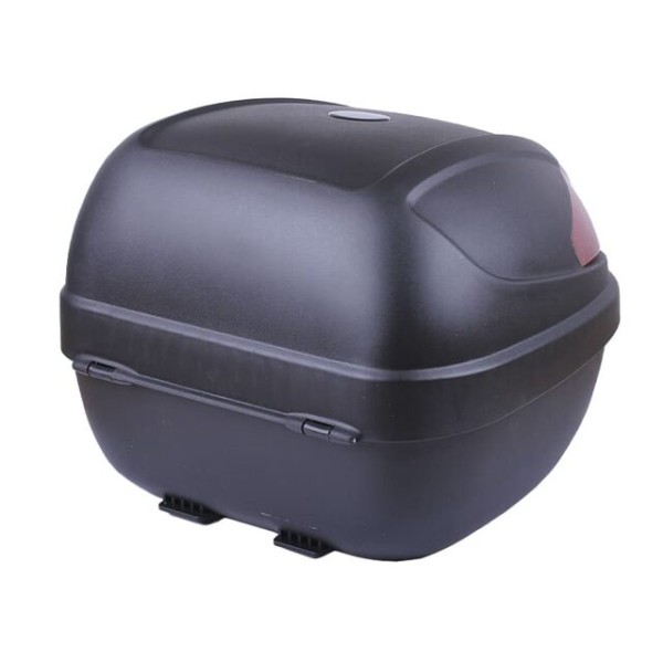 Кофр TT AGRO MOTO на мотоцикл YM-0830 (V-30L), 41×41×32, тип 2