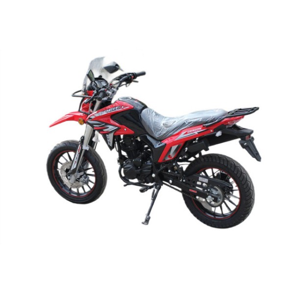 Мотоцикл TT AGRO MOTO VIPER V250L DRAGON