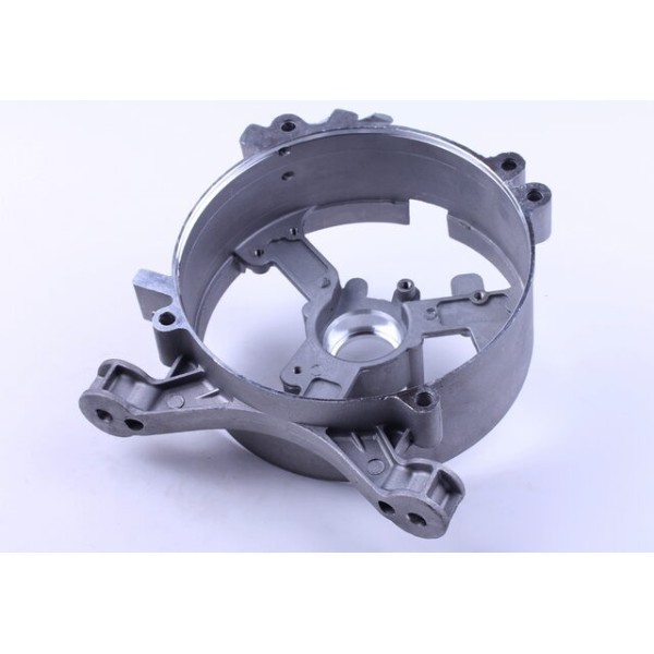 Крышка генератора задняя - GN 2-3,5 KW YBX