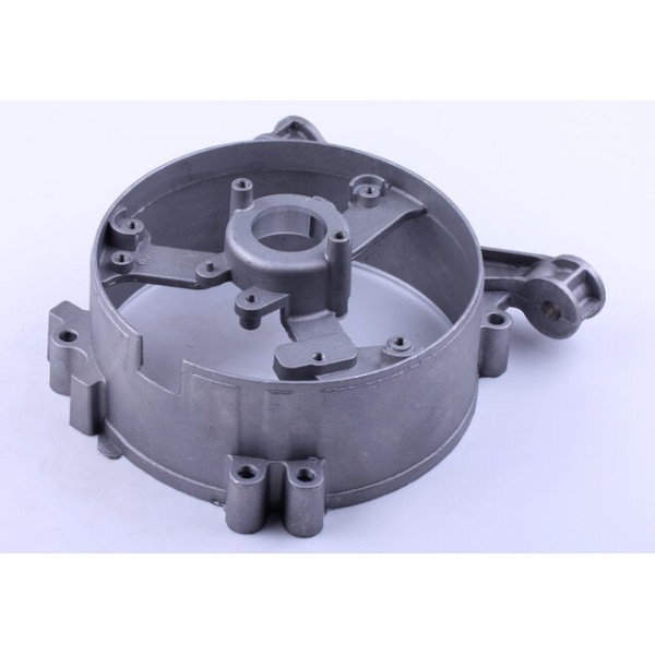 Крышка генератора задняя - GN 2-3,5 KW YBX