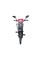 Электровелосипед TTG Modern EB-006 500W, Красный