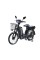 Электровелосипед TTG Modern EB-005 500W, Черный