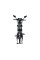 Электровелосипед TTG Modern EB-005 500W, Черный