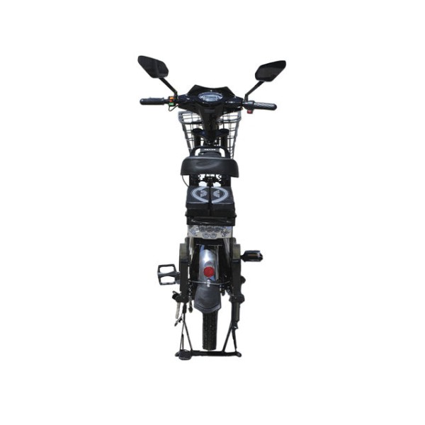 Электровелосипед TTG Modern EB-005 500W, Черный