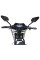 Электровелосипед TTG Modern EB-005 500W, Черный