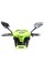 Електровелосипед TTG Modern EB-004 800W зелений