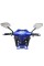 Электровелосипед TTG Modern EB-002 800W, Синий