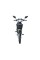 Электровелосипед TTG Modern EB-001 800W, Черный