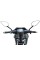 Электровелосипед TTG Modern EB-001 800W, Черный