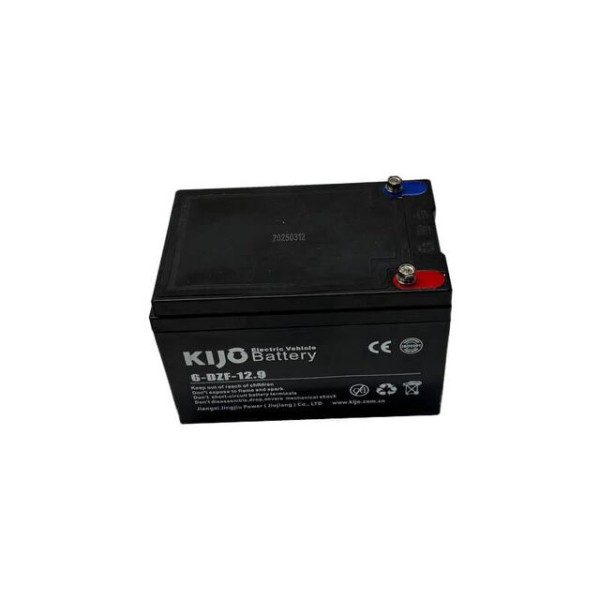 Акумулятор KIJO 6-DZF-12.9