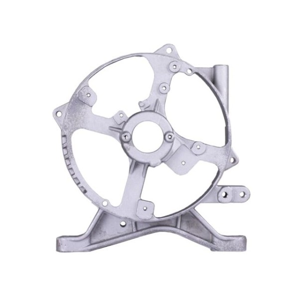 Крышка генератора задняя TT AGRO MOTO на генератор 5.0KW/5,5KW