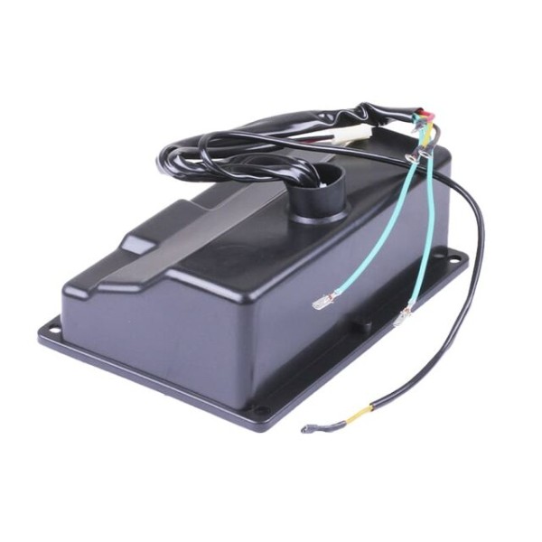 Приборная панель TT AGRO MOTO на генератор 2,8KW/3,3KW