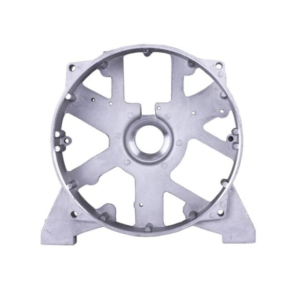 Крышка генератора задняя TT AGRO MOTO на генератор 6,5KW/6,8KW