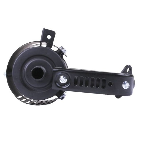 Глушитель TT AGRO MOTO на генератор 3.2KW/3.8KW