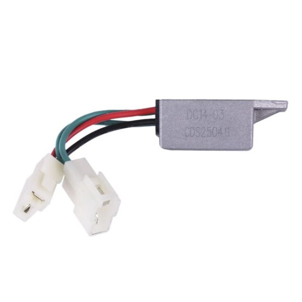 Реле напряжения - 3.2KW/4.8KW