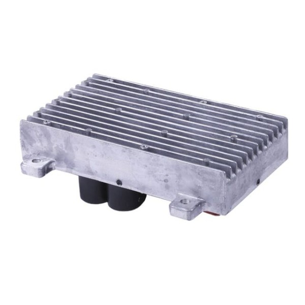 Инверторная плата TT AGRO MOTO на генератор 3.5KW/3.8KW, L - 217 мм