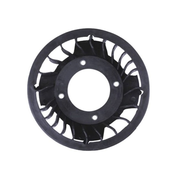 Вентилятор статора TT AGRO MOTO на генератор 4.5KW/4.8KW