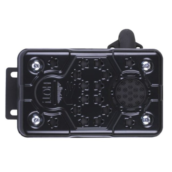 Глушитель TT AGRO MOTO на генератор 4.5KW/4.8KW
