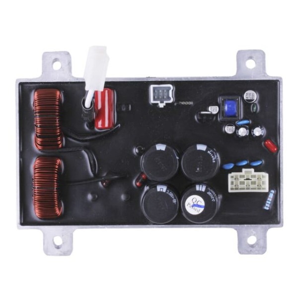 Инверторная плата TT AGRO MOTO на генератор 4.5KW/4.8KW