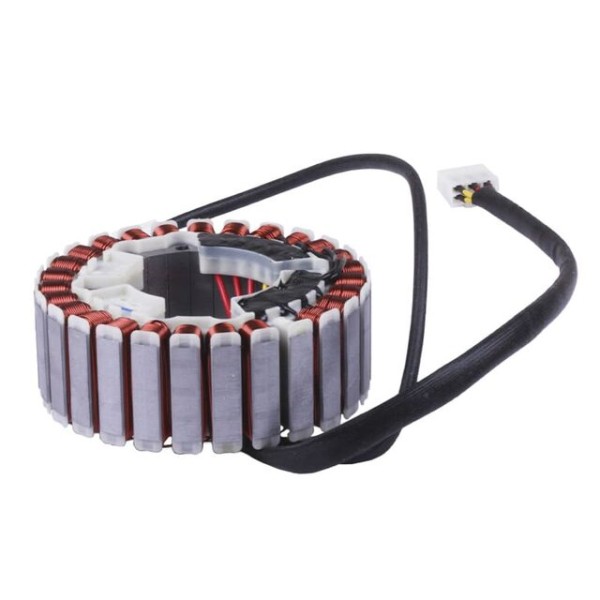 Якорь генератора - 4.5KW/4.8KW