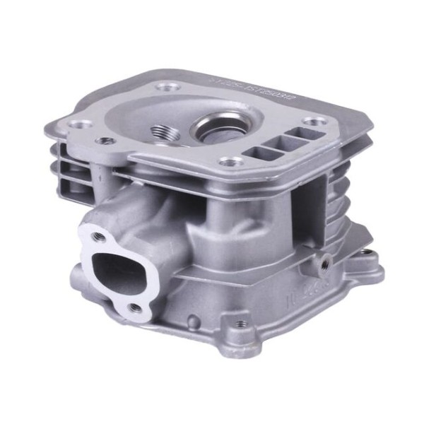 Головка блока цилиндра TT AGRO MOTO на генератор 4.5KW/4.8KW