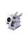 Блок двигателя TT AGRO MOTO на генератор 4.5KW/4.8KW