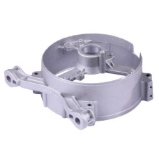 Крышка генератора задняя YBX 2-3.5 кВт тип 2
