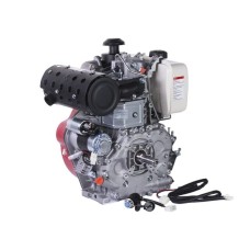 Двигун TT 192FE-S