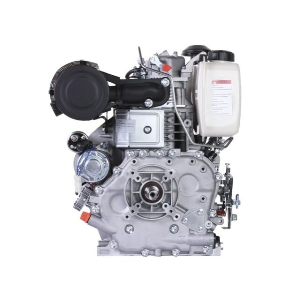 Двигун TT 192FE-S