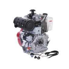 Двигун TT 192FE-T