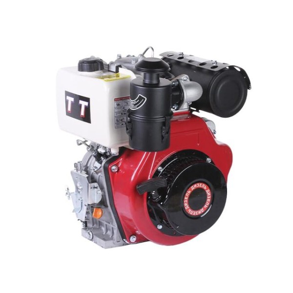 Двигатель TT 192FE-T