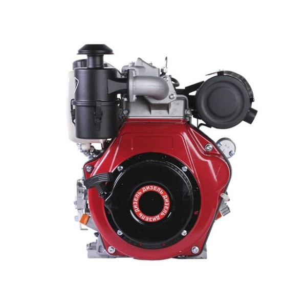 Двигатель TT 192FE-T