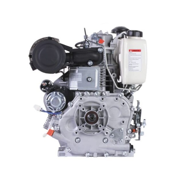 Двигатель TT 192FE-T