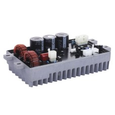 Инверторная плата TT AGRO MOTO на инверторный генератор 3.5 KW/3.8 KW, L - 215 мм