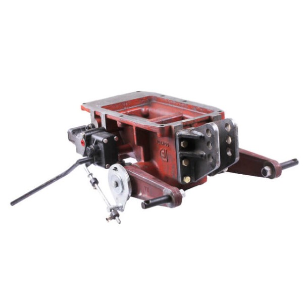 Подъемник в сборе TT AGRO MOTO на трактор DongFeng DF404DHL