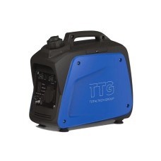 Генератор инверторный бензиновый  XYG950I 0.7/0.8 KW TTG с USB портом