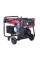 Генератор бензиновый UG6500 5.0/5.5KW TT AGRO MOTO