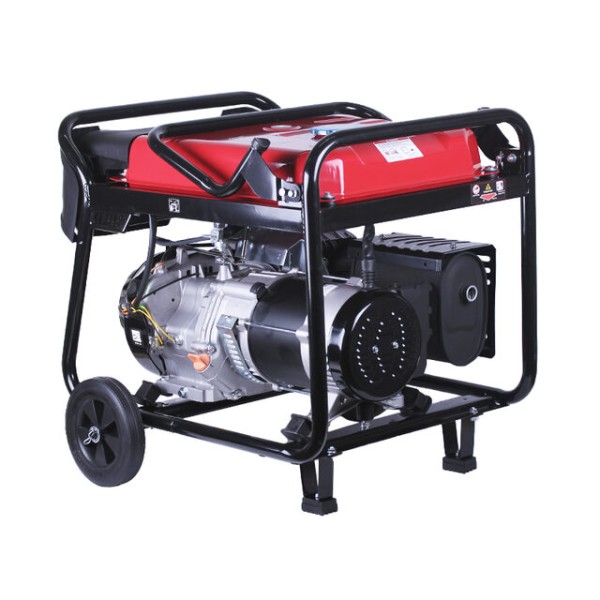 Генератор бензиновый UG6500 5.0/5.5KW TT AGRO MOTO