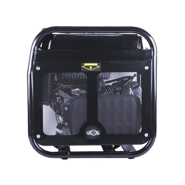 Генератор инверторный открытый бензиновый EYG2800i 2.5/2.8 KW TT AGRO MOTO