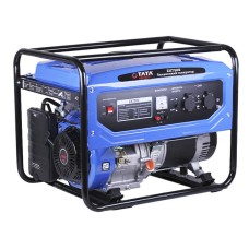 Генератор бензиновий TATA ZX7500 6-6.5 кВт