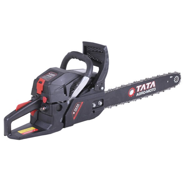 Бензопила цепна ТАТА CS5218F 52CC