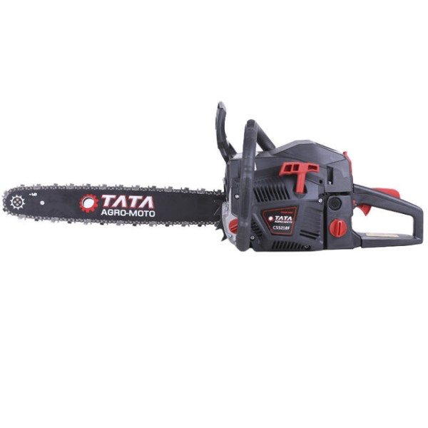 Бензопила цепна ТАТА CS5218F 52CC