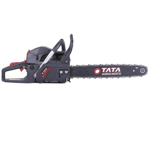 Бензопила цепна ТАТА CS5218F 52CC