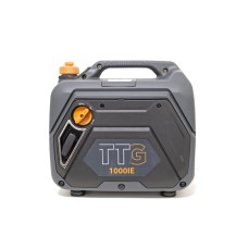 Генератор инверторный бензиновый 1000IE 1.0/1.1 KW TTG