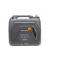 Генератор инверторный бензиновый 4000IE 3.2/3.5KW TTG